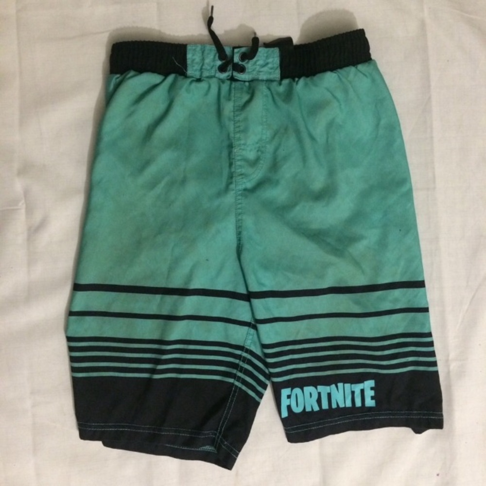 Fortnite shorts